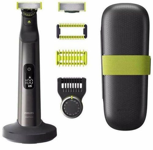 Philips OneBlade Pro 360 (QP6651/61) - Borotva
