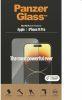 PanzerGlass Ultrawide AB Kijelzővédő üveg iPhone 14 Pro (2772), 1db - Kijelzővédő fólia