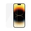 PanzerGlass Ultrawide AB Kijelzővédő üveg iPhone 14 Pro (2772), 1db - Kijelzővédő fólia