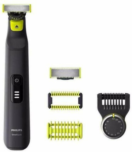 Philips OneBlade Pro 360 (QP6541/15) Borotva
