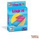 Huch & Friends Link it - Logikai játék