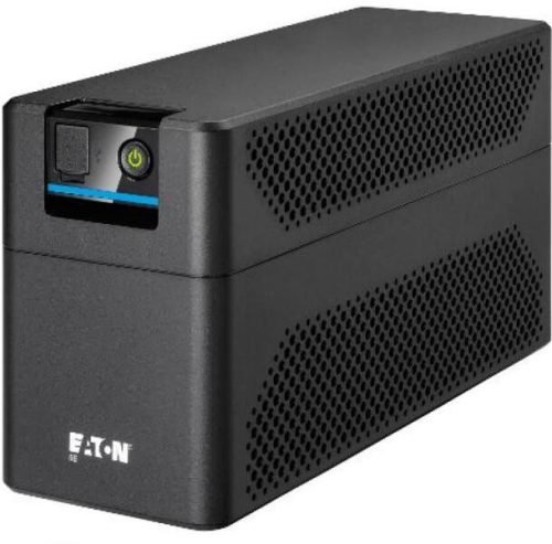 Eaton 5E900UD 900VA - Szünetmentes tápegység