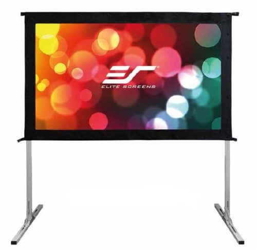 Elite Screens OMS100H2 - Projektor vászon