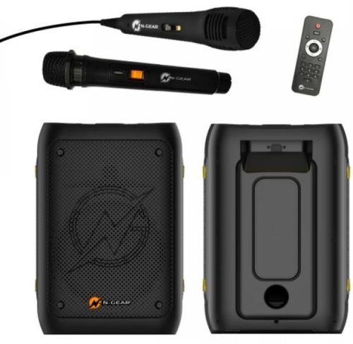 N-GEAR The Flash Banger 777 Aktív hangfal
