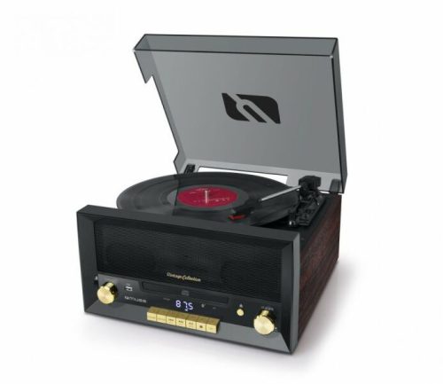 Muse MT-112 - Hangfal
