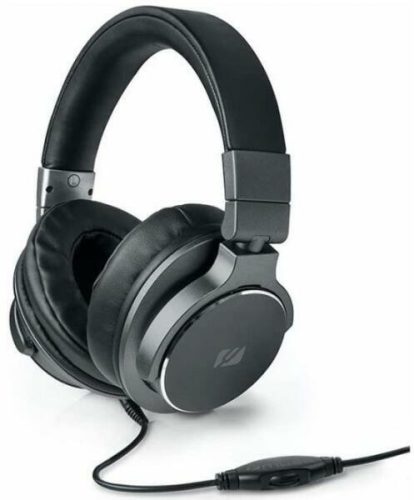 Muse M-275CTV - Vezetékes fülhallgató