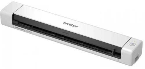 Brother DS-640 (DS640TK1) - Szkenner