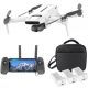 FIMI X8 Mini V2 Combo (3x Intelligent Flight Battery Plus + 1x Bag) - Drón