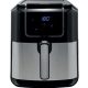 Gorenje AF1700DB Fryer, 5 L, 1700 W, Black/Stainless steel - Fritőz