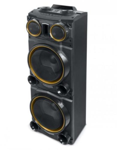 Muse M-1935DJ - Hangfal