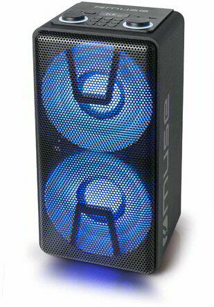 Muse M-1805DJ - Hangfal