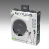MUSE M-900 DM hordozható CD lejétszó (M-900DM) (M-900DM) - Discman