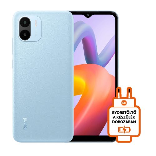 Redmi A2 3GB+64GB, Light Blue 