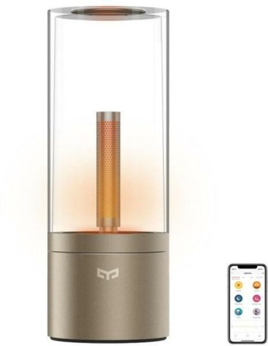Yeelight Candela (YLFWD-0019) Hangulatvilágítás