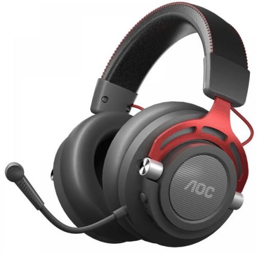 AOC GH401 - Vezetékes fülhallgató