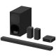 Sony HT-S40R 5.1 - Hangfal