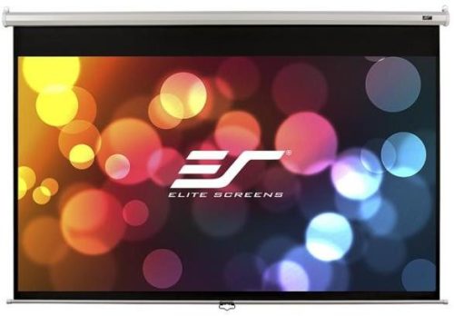 Elite Screens M128NWX - Projektor vászon