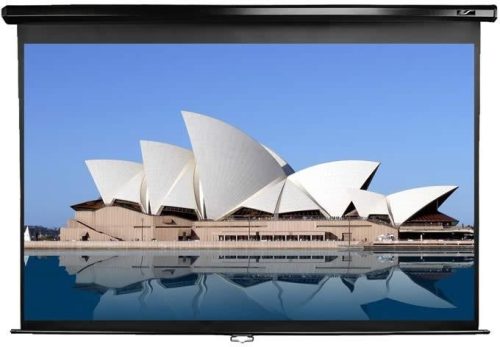 Elite Screens M109NWX - Projektor vászon