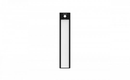 Yeelight Night Light Motion sensor closet light A60, Rechargeable battery, 60cm, Black - Mozgásérzékelő szenzor