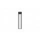 Yeelight Night Light Motion sensor closet light A60, Rechargeable battery, 60cm, Black - Mozgásérzékelő szenzor