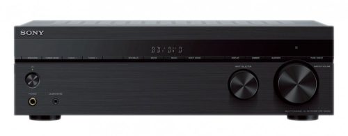 Sony STR-DH590 5.2 házimozi av-erősítő (STRDH590.CEL) - Hangfal