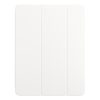Apple Smart Folio iPad Pro 12.9 2021 white (MJMH3ZM/A) - Tablet tok