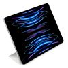 Apple Smart Folio iPad Pro 12.9 2021 white (MJMH3ZM/A) - Tablet tok