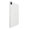 Apple Smart Folio iPad Pro 12.9 2021 white (MJMH3ZM/A) - Tablet tok
