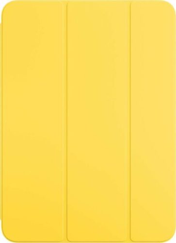 Apple Smart Folio iPad 10 10th generation cover lemonade (MQDR3ZM/A) - Tablet tok