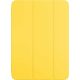 Apple Smart Folio iPad 10 10th generation cover lemonade (MQDR3ZM/A) - Tablet tok