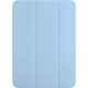 Apple Smart Folio 10.9" cover blue (MQDU3ZM/A) - Tablet tok