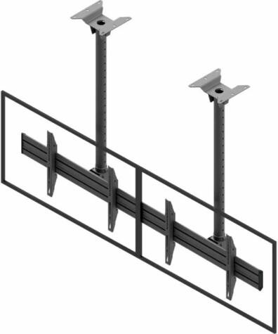 Edbak MBV2155-L - TV/monitor állvány