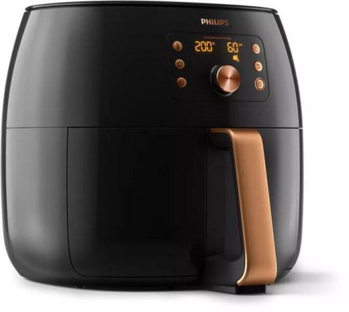 Philips HD9867/90 - Fritőz