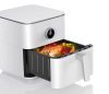 Xiaomi Smart Air Fryer 6.5L okos forrólevegős sütő (BHR7358EU), White