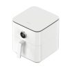 Xiaomi Smart Air Fryer 6.5L okos forrólevegős sütő (BHR7358EU), White