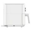 Xiaomi Smart Air Fryer 6.5L okos forrólevegős sütő (BHR7358EU), White