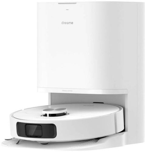 Dreame L10 Prime robotporszívó, fehér