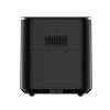 Xiaomi Smart Air Fryer 6.5L okos forrólevegős sütő (BHR7357EU), Black