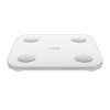 Xiaomi Body Composition Scale S400 - okos testösszetétel elemző mérleg